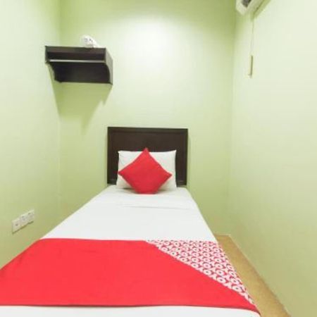 Amani Hotel Kampong Sungai Ramal Dalam Exterior photo